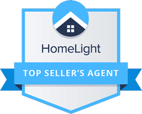 HomeLight Top Seller's Agent LG Unlimited